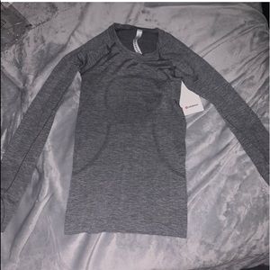 Lululemon Long Sleeve